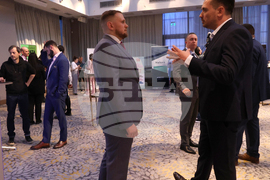 Френско-българска търговска и индустриална камара - "Награди за иновации"