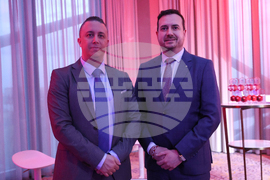 Френско-българска търговска и индустриална камара - "Награди за иновации"