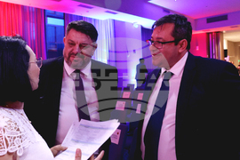 Френско-българска търговска и индустриална камара - "Награди за иновации"