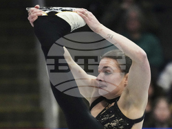 World Championships Figure Skating