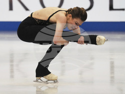 World Championships Figure Skating