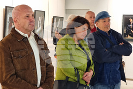 Ямбол - „С‘цената, с която живея“ - фотоизложба