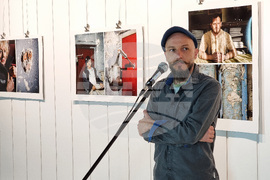 Ямбол - „С‘цената, с която живея“ - фотоизложба - Стефан Каменов