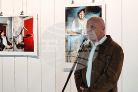 Ямбол - „С‘цената, с която живея“ - фотоизложба - Енчо Керязов