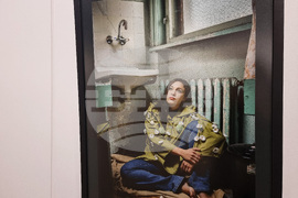 Ямбол - „С‘цената, с която живея“ - фотоизложба