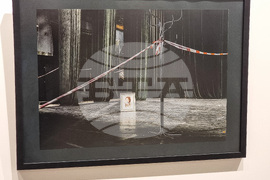 Ямбол - „С‘цената, с която живея“ - фотоизложба