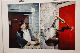 Ямбол - „С‘цената, с която живея“ - фотоизложба