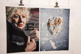 Ямбол - „С‘цената, с която живея“ - фотоизложба