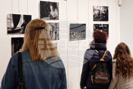 Ямбол - „С‘цената, с която живея“ - фотоизложба