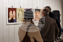 Ямбол - „С‘цената, с която живея“ - фотоизложба