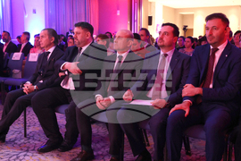 Френско-българска търговска и индустриална камара - "Награди за иновации"