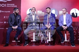 Френско-българска търговска и индустриална камара - "Награди за иновации"