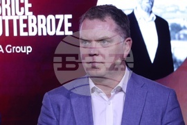 Френско-българска търговска и индустриална камара - "Награди за иновации"