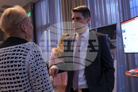 Френско-българска търговска и индустриална камара - "Награди за иновации"