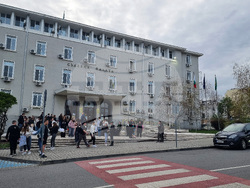 Стара Загора - протест - насилие над животни