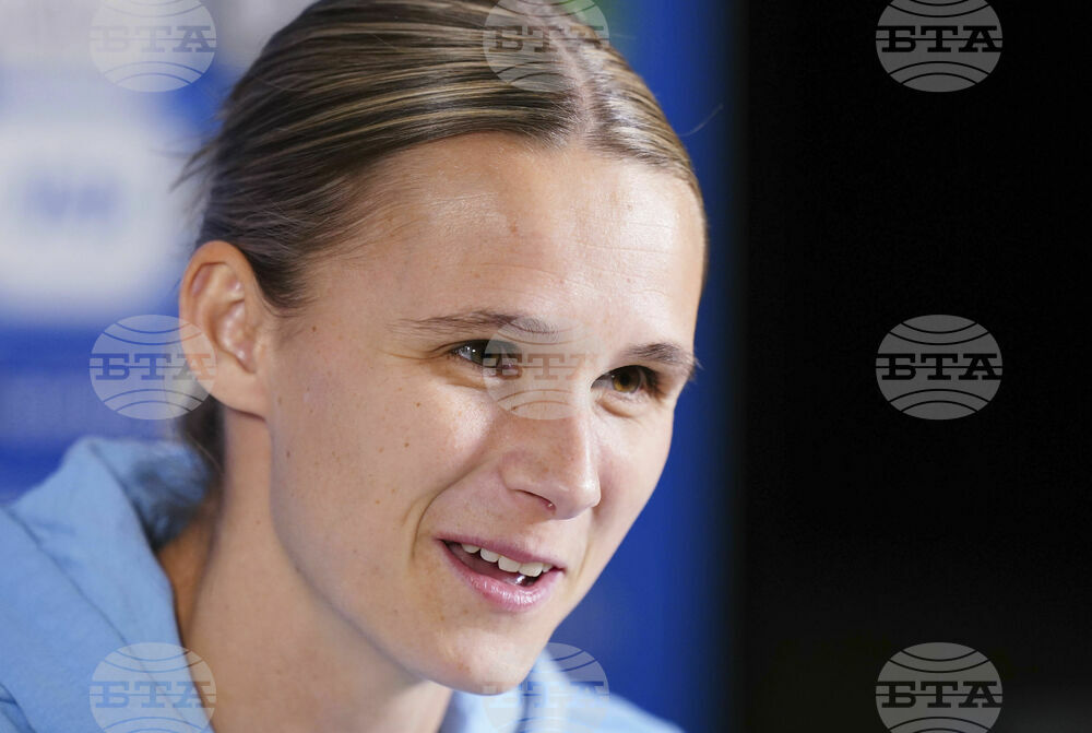 Britain Soccer Women's Champions League