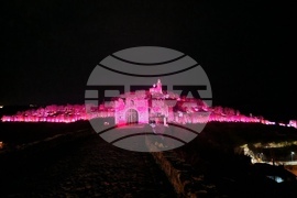 Велико Търново - Световен ден за информираност за епилепсията