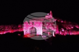 Велико Търново - Световен ден за информираност за епилепсията