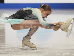 World Championships Figure Skating