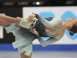 World Championships Figure Skating