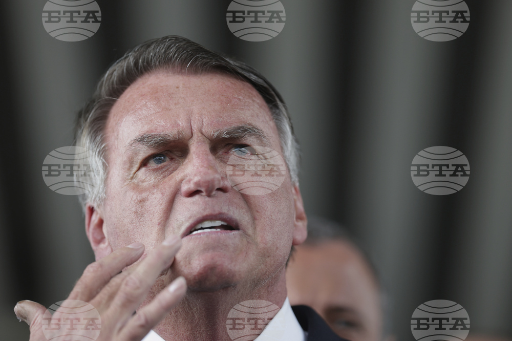 Brazil Bolsonaro