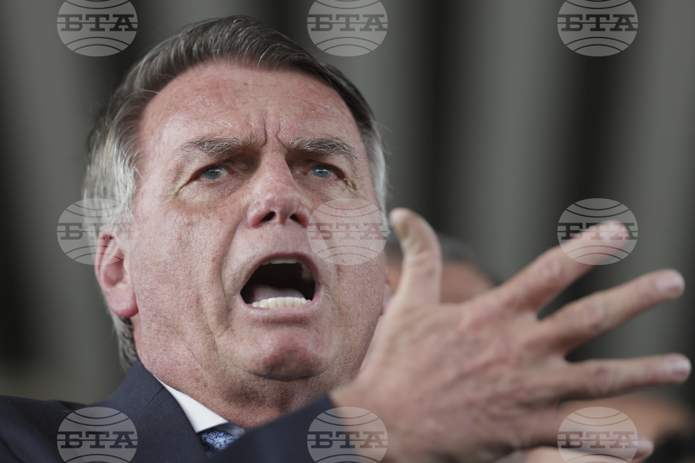 Brazil Bolsonaro