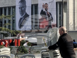 Турция - Истанбул - обстановка