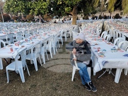 Турция - Истанбул - обстановка