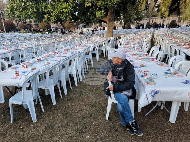 Турция - Истанбул - обстановка 