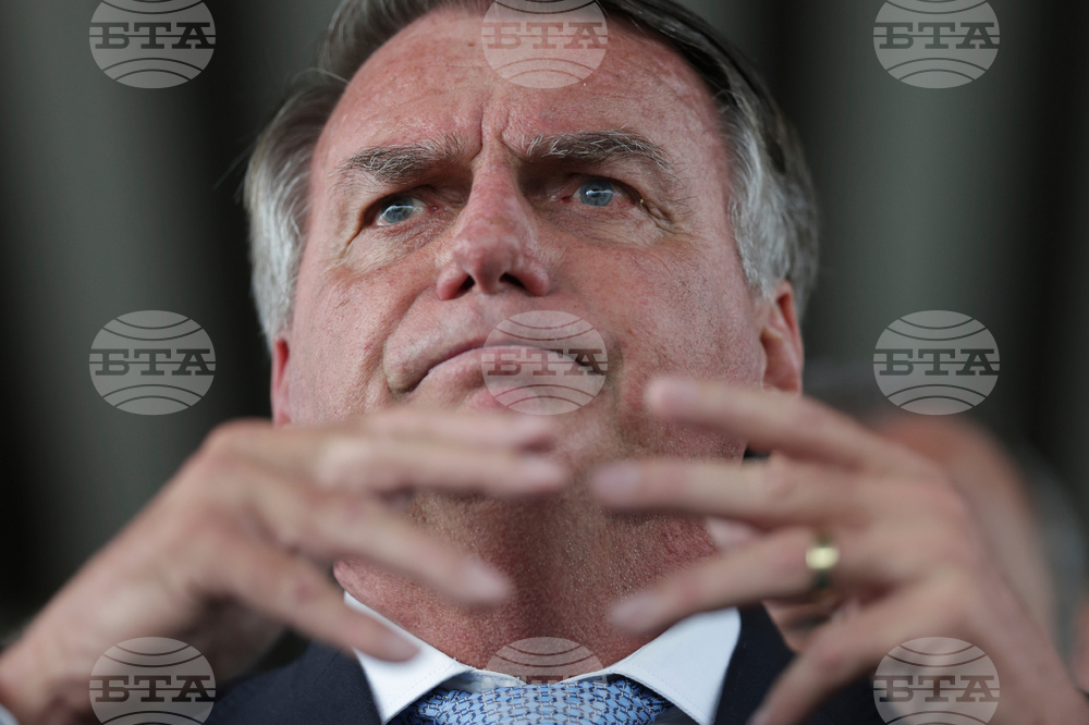 Brazil Bolsonaro