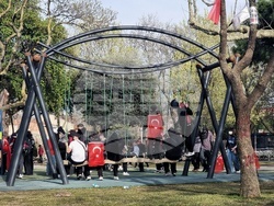 Турция - Истанбул - обстановка