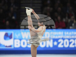 World Championships Figure Skating