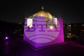 Русе - Световен ден за информираност за епилепсия - инициатива