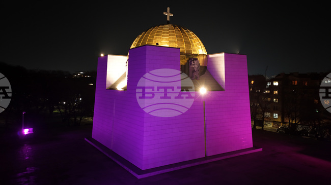 Повече от 55 хиляди българи са засегнати от епилепсия и други форми, протичащи с припадъци, посочиха от Министерството на здравеопазването