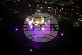 Русе - Световен ден за информираност за епилепсия - инициатива