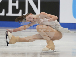 World Championships Figure Skating