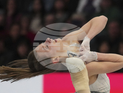 World Championships Figure Skating