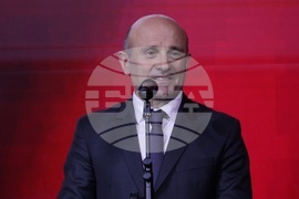 Френско-българска търговска и индустриална камара - "Награди за иновации"