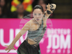World Championships Figure Skating