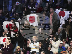 World Championships Figure Skating