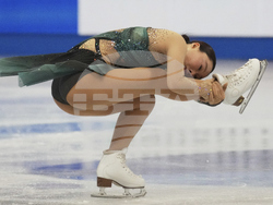 World Championships Figure Skating