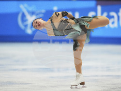 World Championships Figure Skating