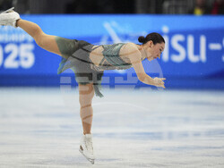 World Championships Figure Skating