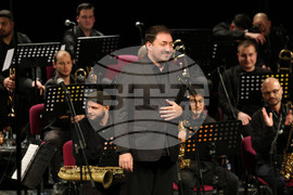 Русе - Мартенски музикални дни