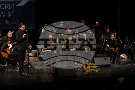 Русе - Мартенски музикални дни