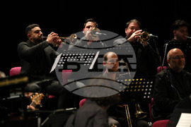 Русе - Мартенски музикални дни