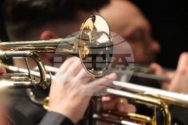 Русе - Мартенски музикални дни