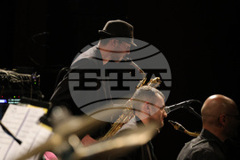 Русе - Мартенски музикални дни