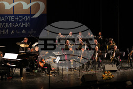 Русе - Мартенски музикални дни