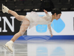 World Championships Figure Skating